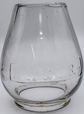 MK&TRR (Missouri Kansas & Texas)