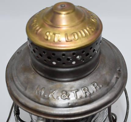 MK&TRR (Missouri Kansas & Texas)