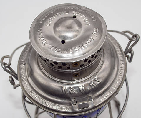 N&WRY (Norfolk & Western)