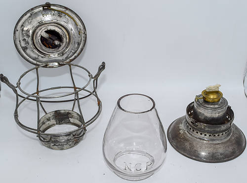 NCRY (Northern Central)