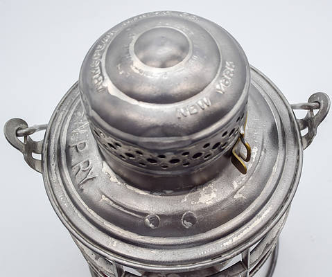 NPRY (Northern Pacific)