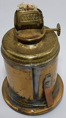 NYLE&WRR (New York Lake Erie & Western