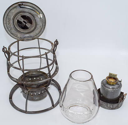 P&RRR (Philadelphia & Reading)