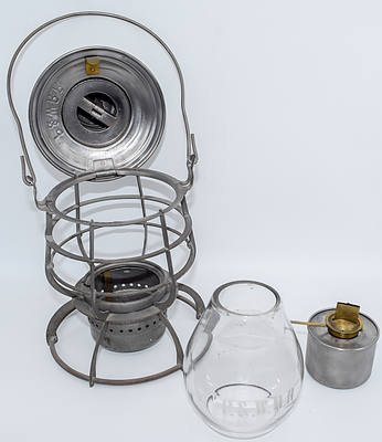 P&W (Philadelphia & Western)