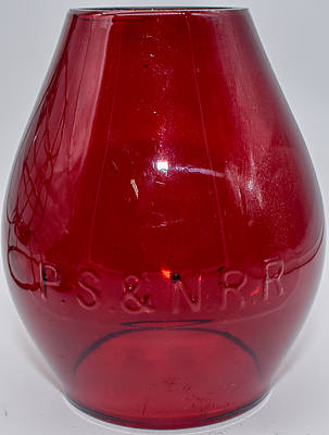 PS&NRR (Pittsburgh Shawmut & Northern)