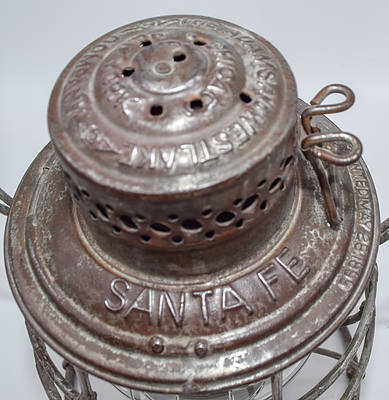 SANTA FE