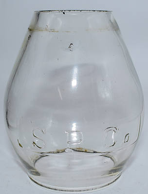 SP (Southern Pacific)