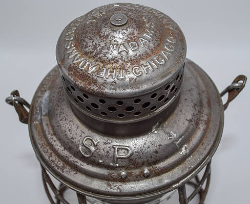 SP (Southern Pacific)