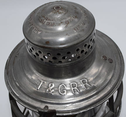 T&GRR (Tonopah & Goldfield)