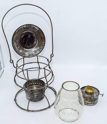 WMRR (Western Maryland)