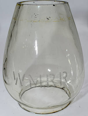 WMRR (Western Maryland)