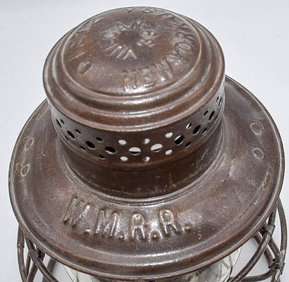 WMRR (Western Maryland)