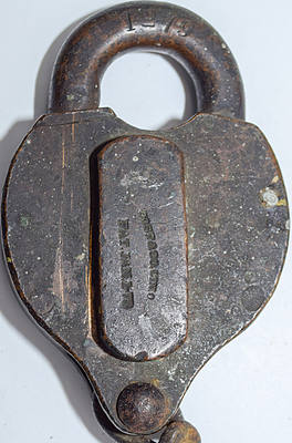 B&W DIV / B&ARR S (Boston & Worchester / Boston & Albany)