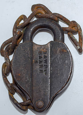 B&W DIV / B&ARR S (Boston & Worchester / Boston & Albany)