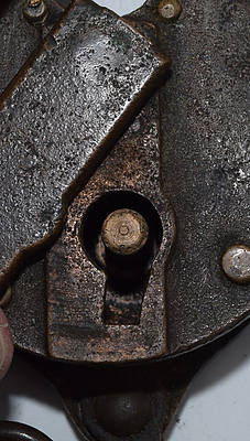 N&WRY CO (Norfolk & Western)