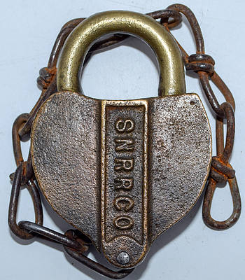 SNRR CO (Sacramento Northern)