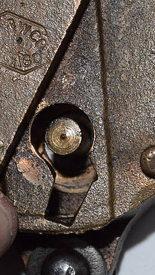 SO PACIFIC CO CS - 44 SPECIAL -