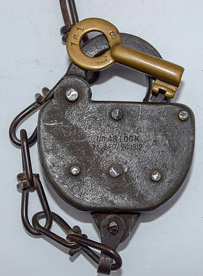 T-TRR (Tonopah & Tidewater)