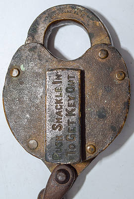 UNION PACIFIC SP (SOUTH PARK)