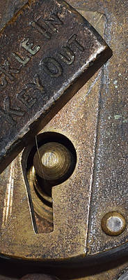 UNION PACIFIC SP (SOUTH PARK)