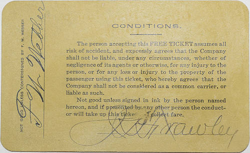 ARGENTINE CENTRAL RY