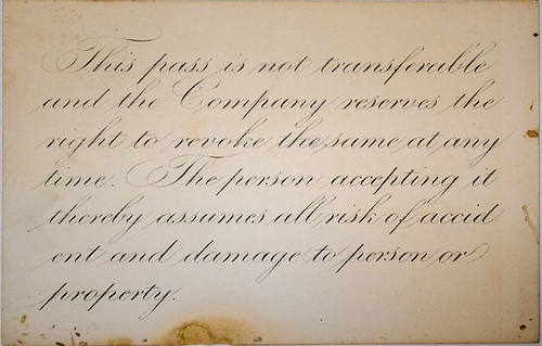 BURLINGTON & MISSOURI RIVER RR IN NEBRASKA & NEBRASKA RY