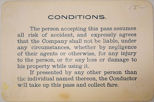 EMPORIUM & RICH VALLEY RR