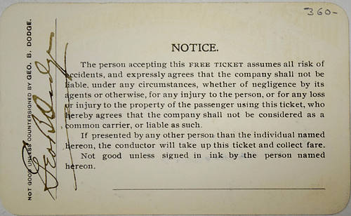 RIO GRANDE WESTERN RY