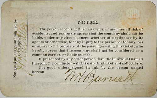 RIO GRANDE WESTERN RY