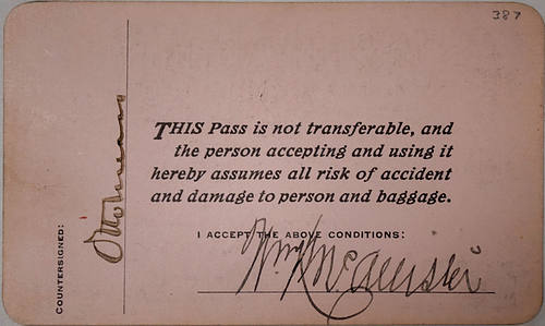 SILVERTON NORTHERN RR CO