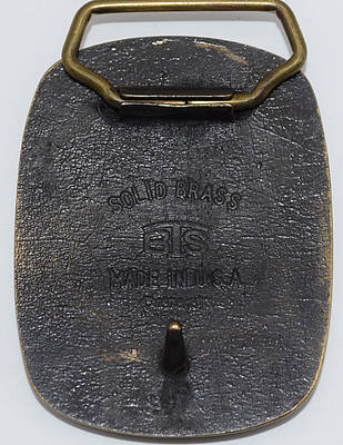 DENVER & RIO GRANDE WESTERN LIGHTER