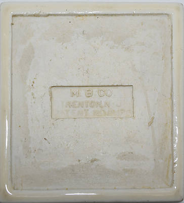 LACKAWANNA RAILROAD ASHTRAY