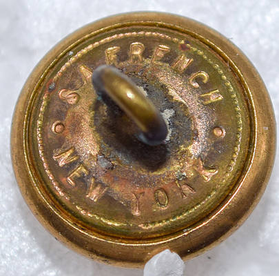 RIO GRANDE SOUTHERN BUTTON