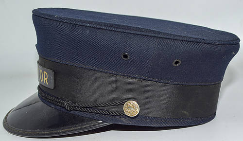 UNION PACIFIC CAP