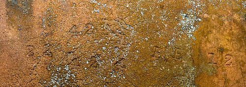 SOUTHERN PACIFIC BUILDERS PLATE