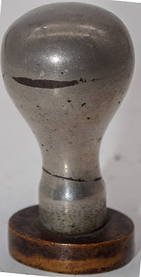 AM EX CO SOUDERTON, PA WAX SEALER