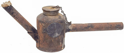 B&MRR TORCH