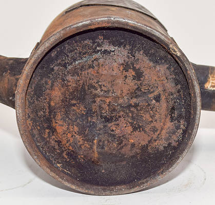 B&MRR TORCH