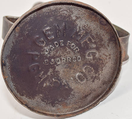 B&ORR TORCH
