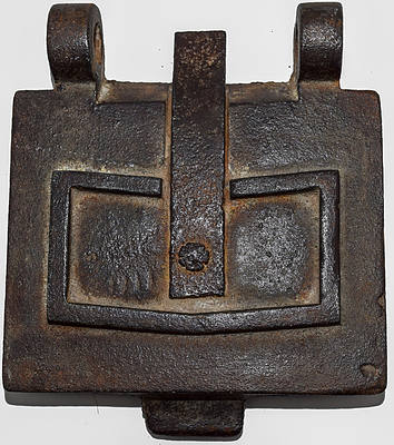 CPRR JOURNAL BOX COVER