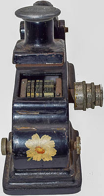 CENTENNIAL DATER MACHINE