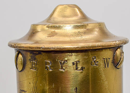 ERY L&W WHISTLE