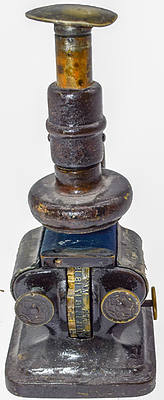M&STLRY DATER MACHINE