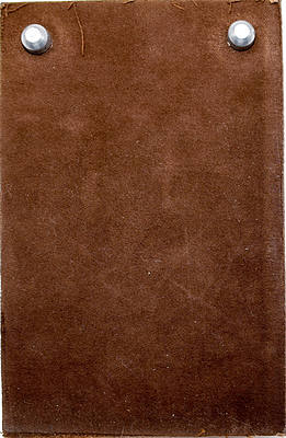 READING COMPANY DESK CALENDAR