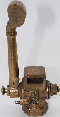 SHERBURNE CO WHISTLE