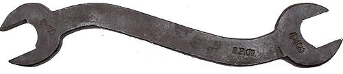 SP CO WRENCH