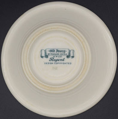 L&N REGENT BUTTER PAT