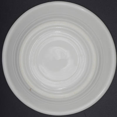 PRR BROWN KEYSTONE BUTTER PAT