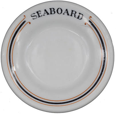 SEABOARD MIAMI BUTTER PAT