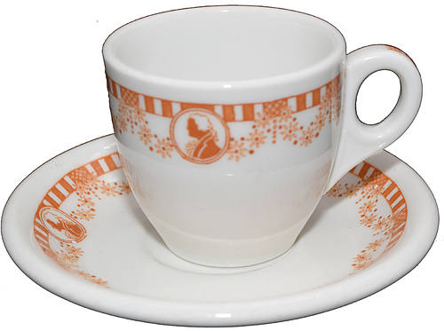 CMSTP&P SILHOUETTE DEMI SET